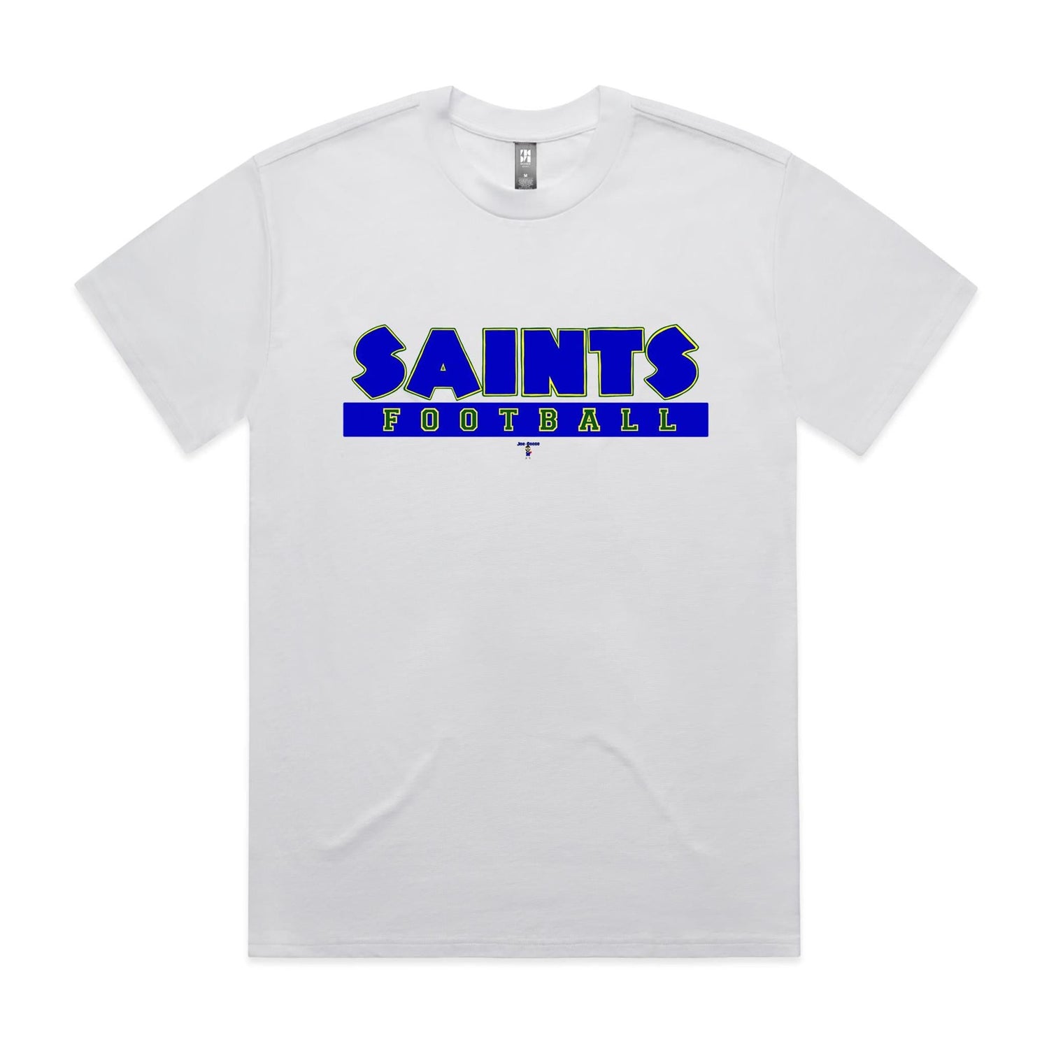 Saints