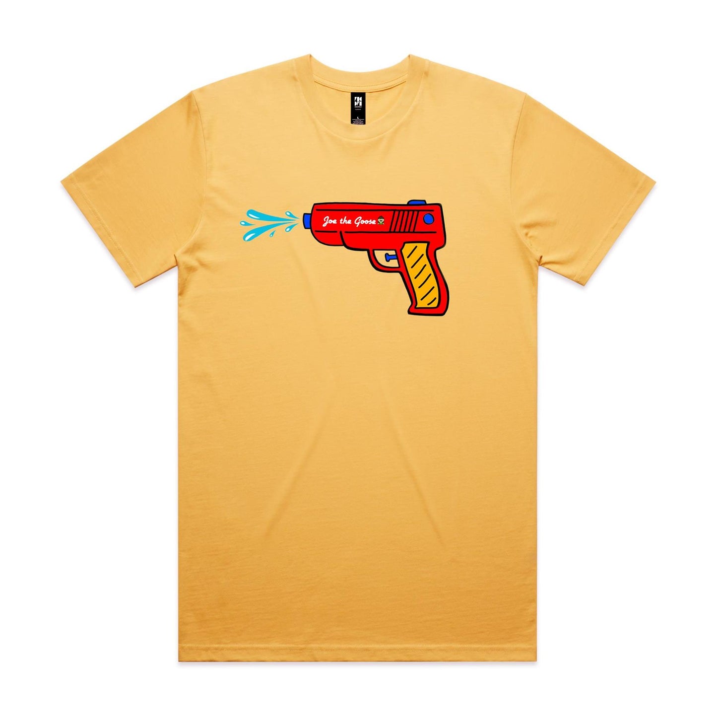 Water Pistol Goose - Classic Tee