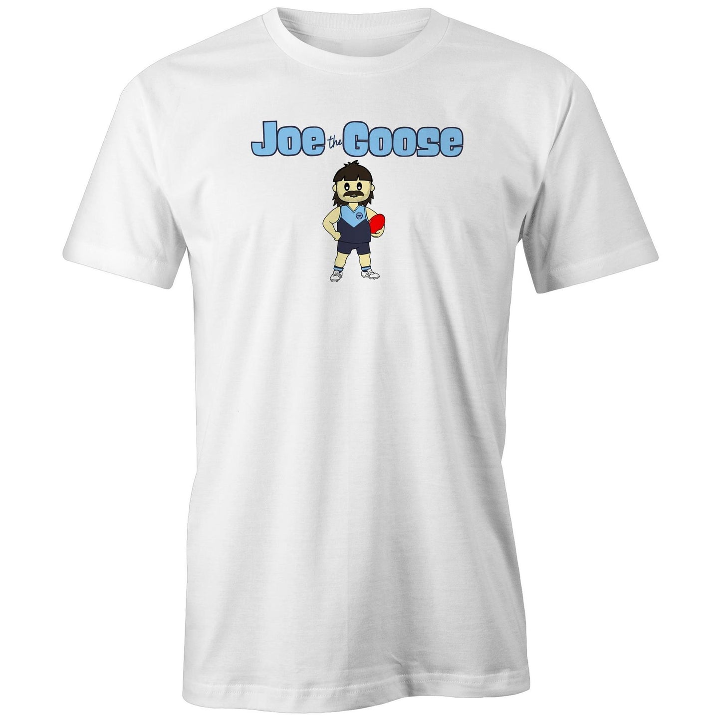 Darwin Joe the Goose Buffaloes Classic Tee