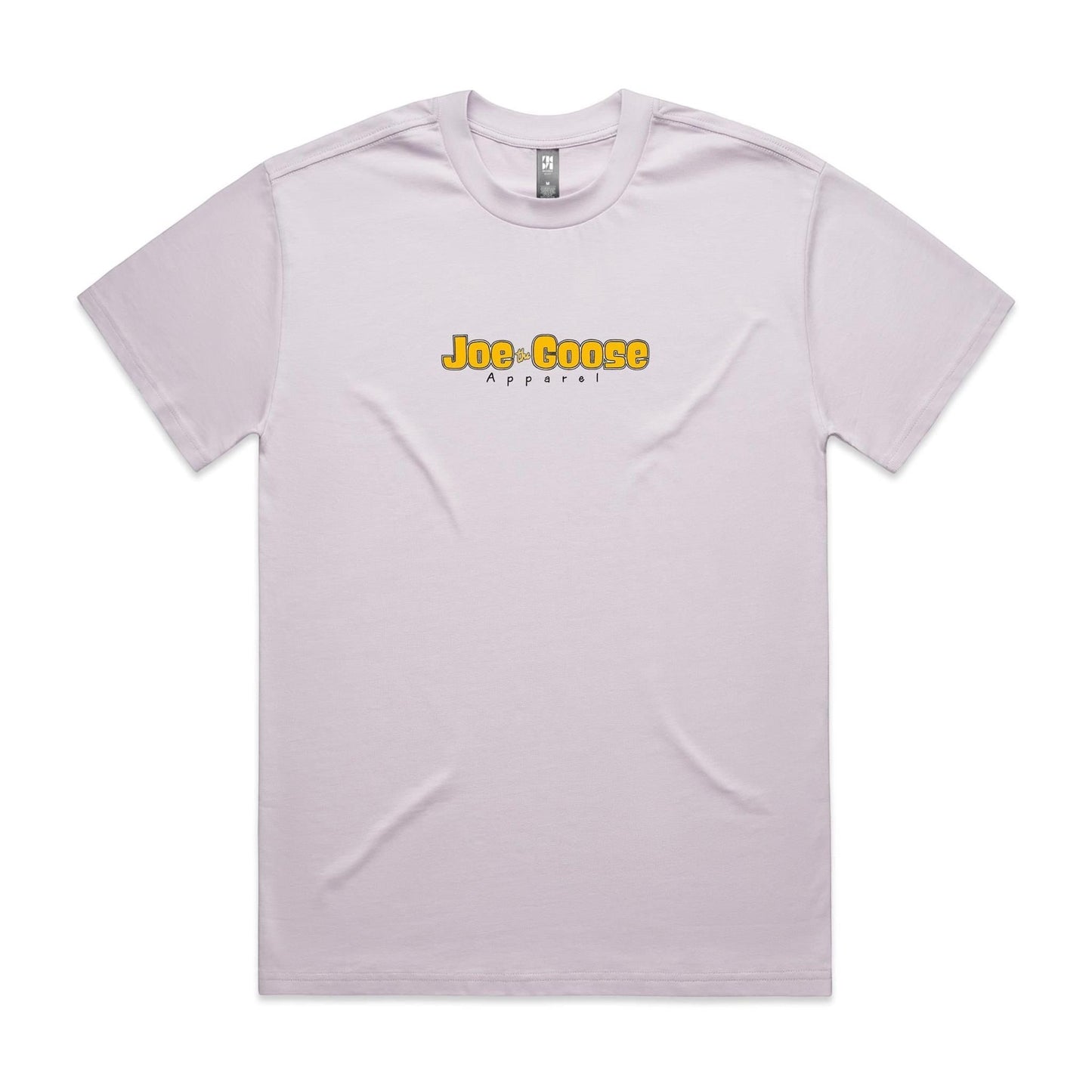 Joe the Goose Apparel Heavy Tee