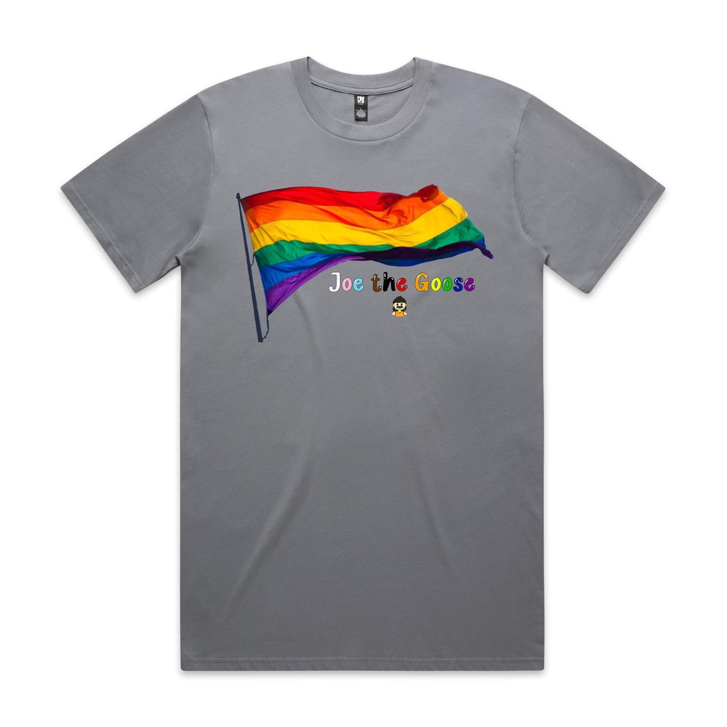 Pride Goose - Classic Tee