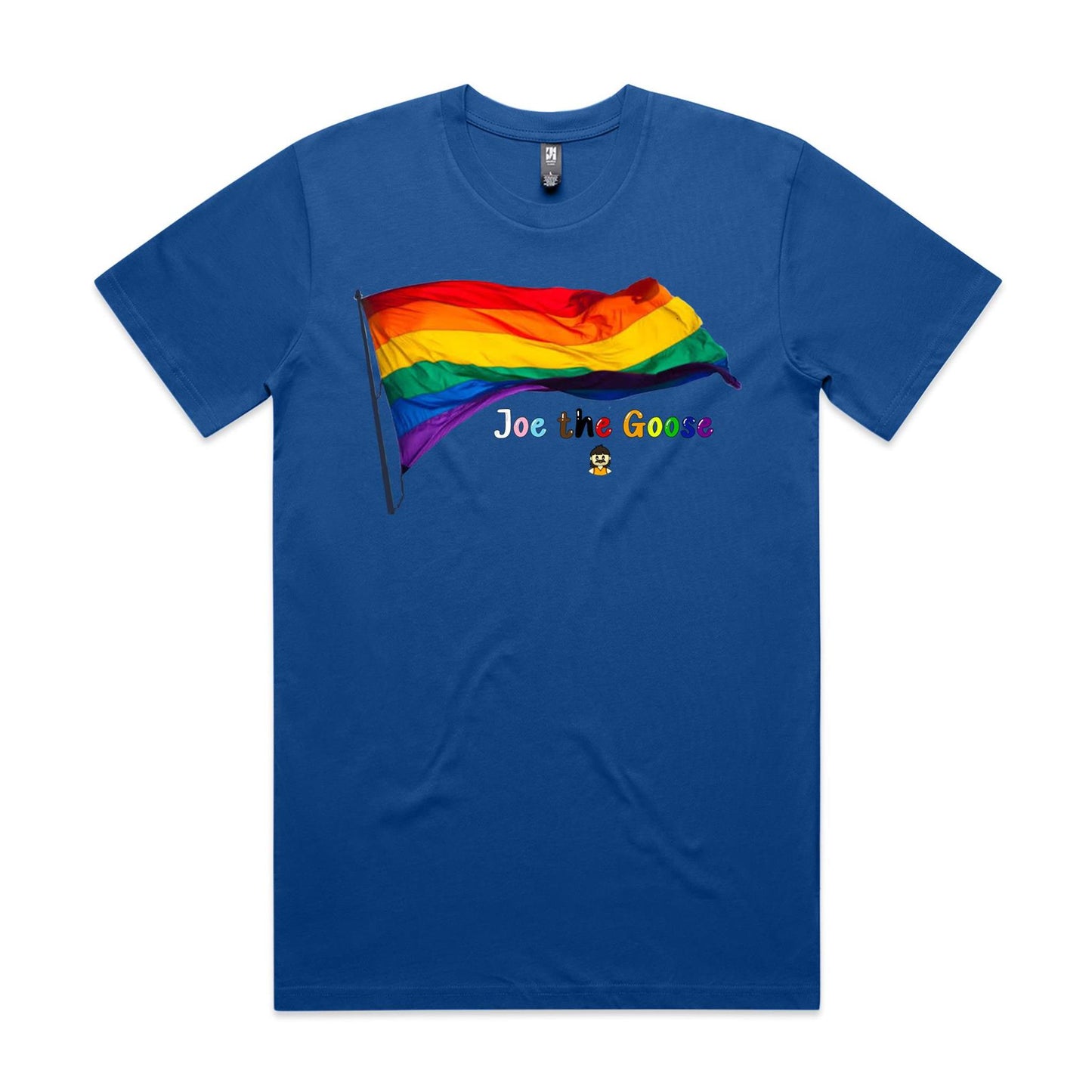 Pride Goose - Classic Tee