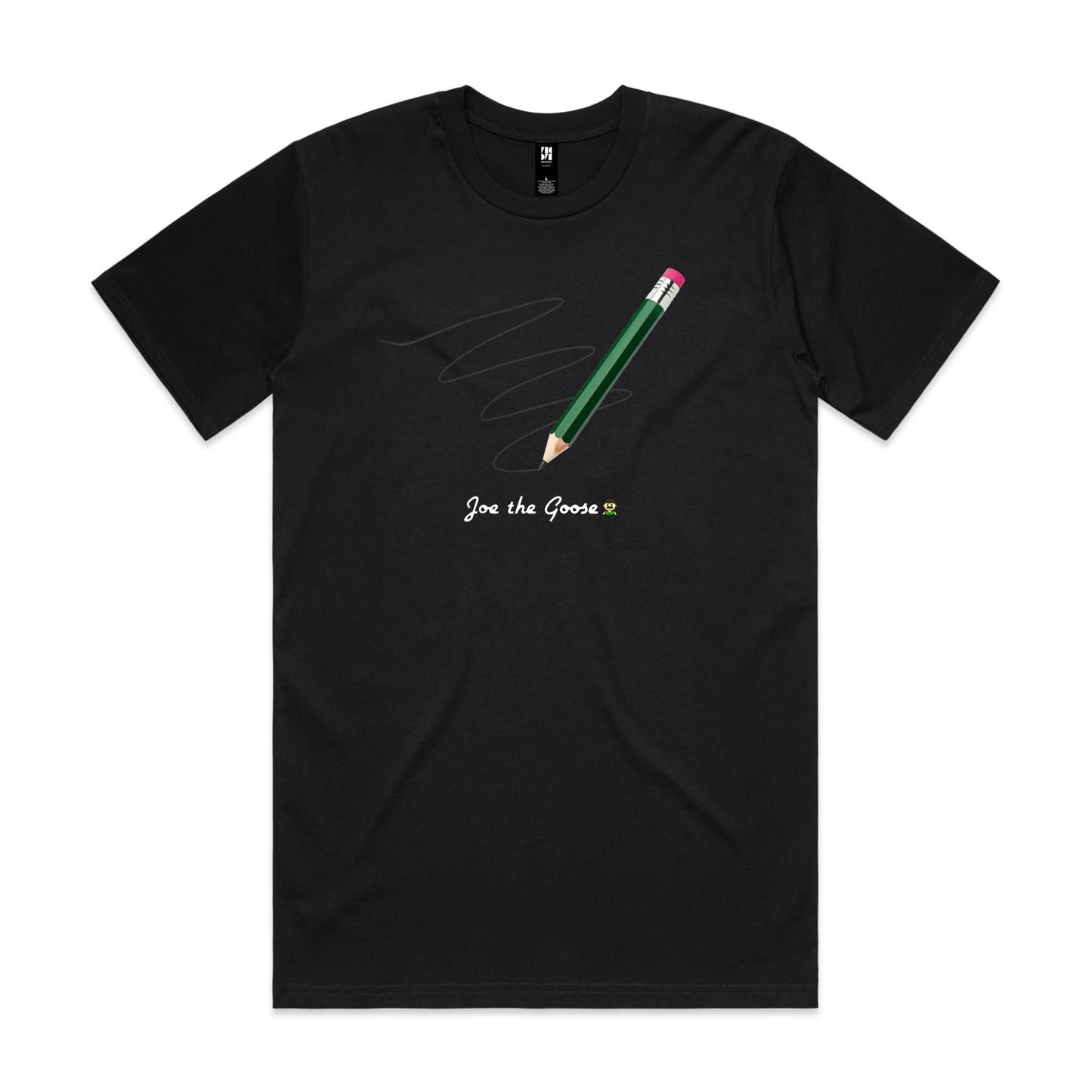 Pencil Goose - Classic Tee