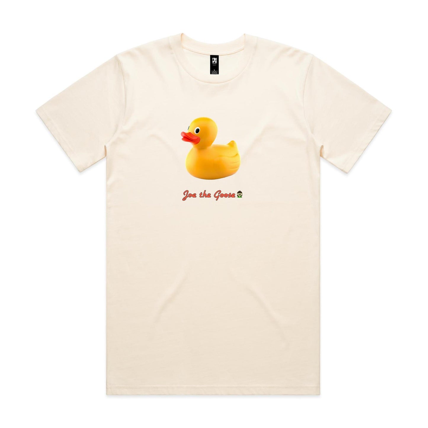 Toy Duck Goose - Classic Tee