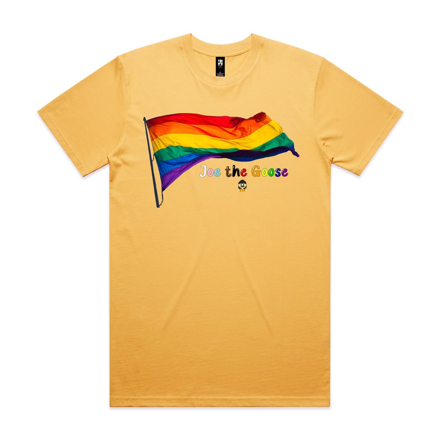 Pride Goose - Classic Tee