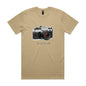 Vintage Camera - Classic Tee
