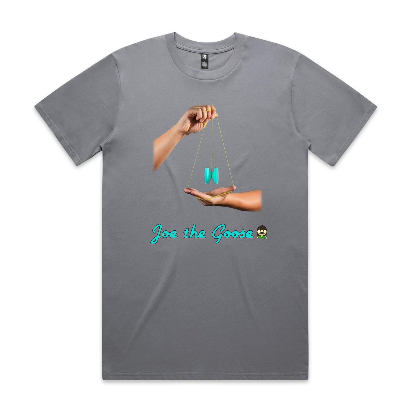 Yo Yo Goose - Classic Tee