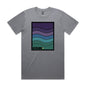 Retro Wavy Goose - Classic Tee