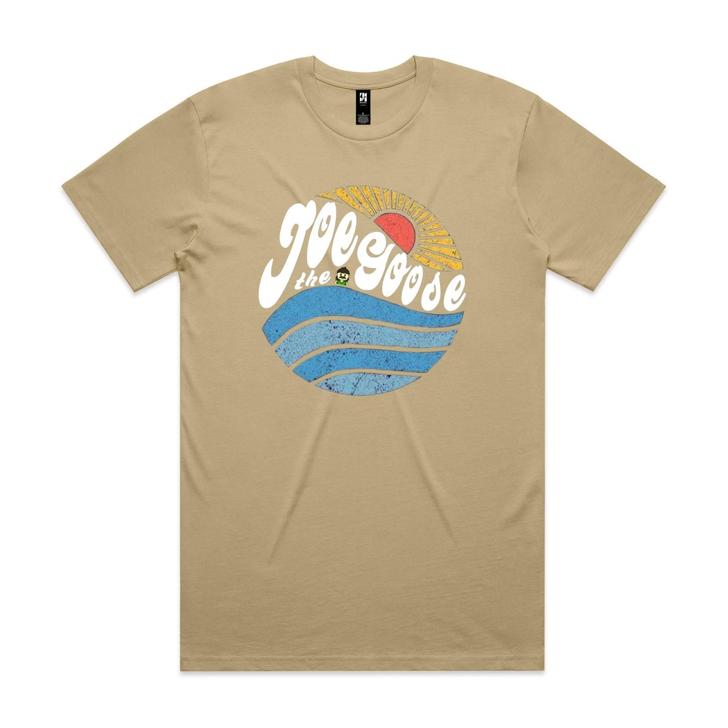 Sun n Surf Goose - Classic Tee