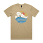 Sun n Surf Goose - Classic Tee
