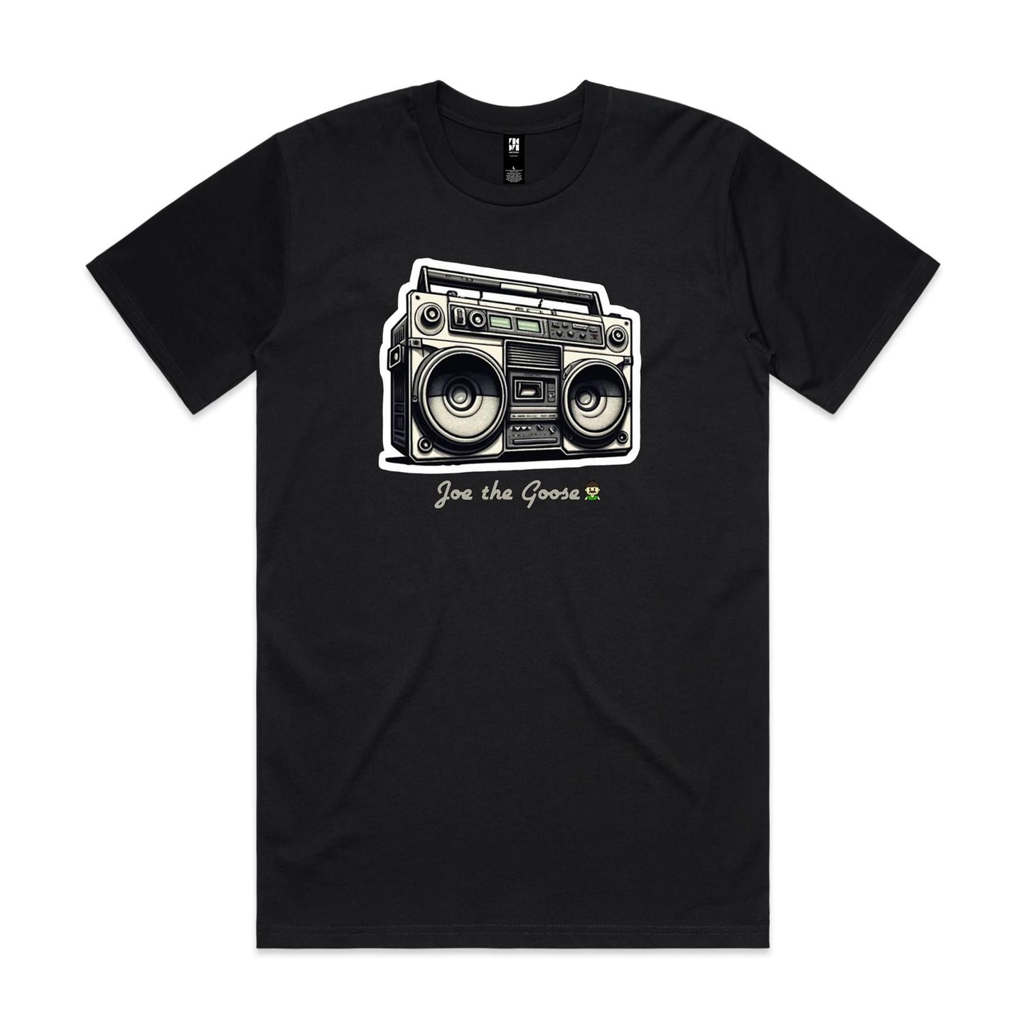 Boom Box Goose - Classic Tee