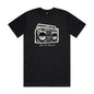 Boom Box Goose - Classic Tee