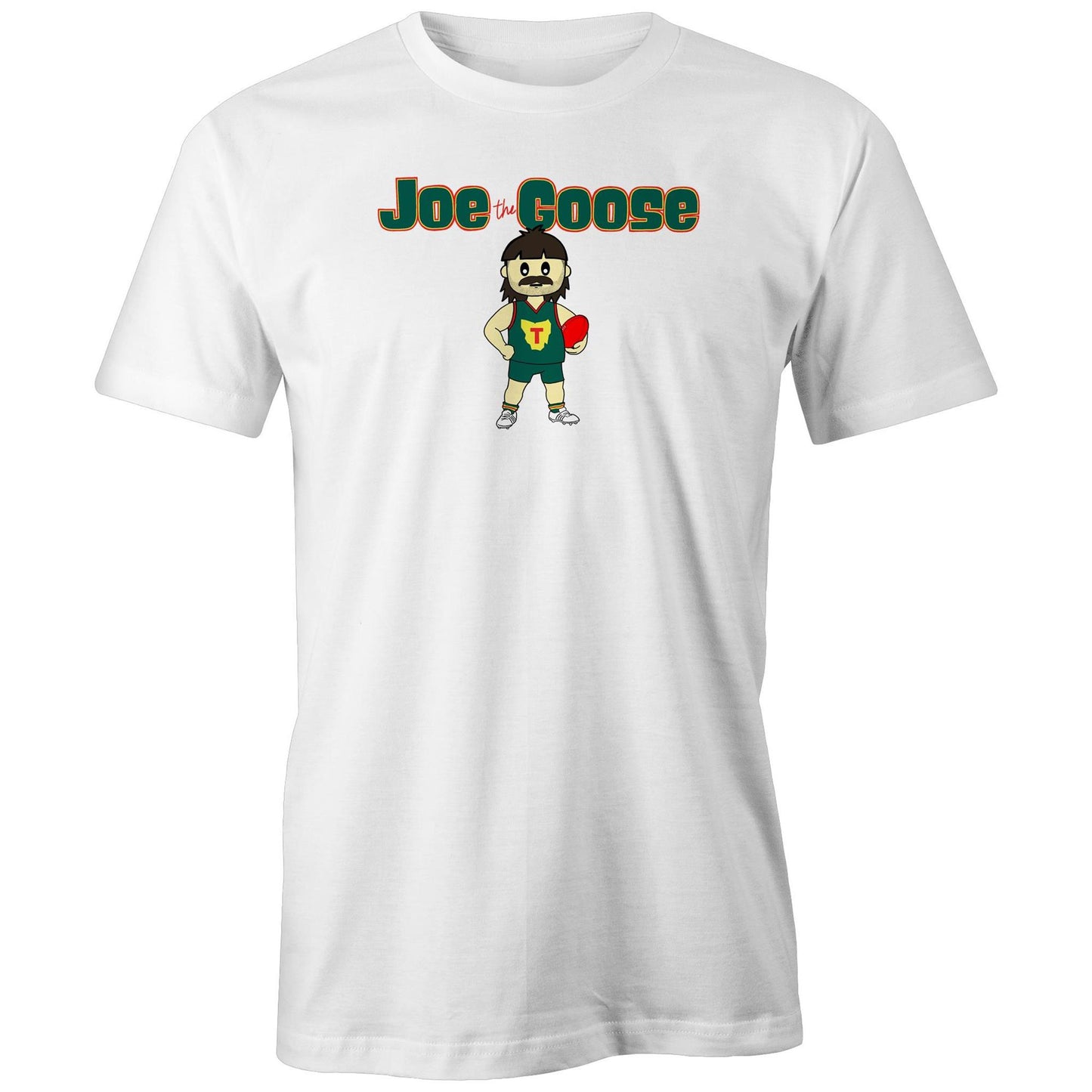Joe the Goose Tasmania Classic Tee