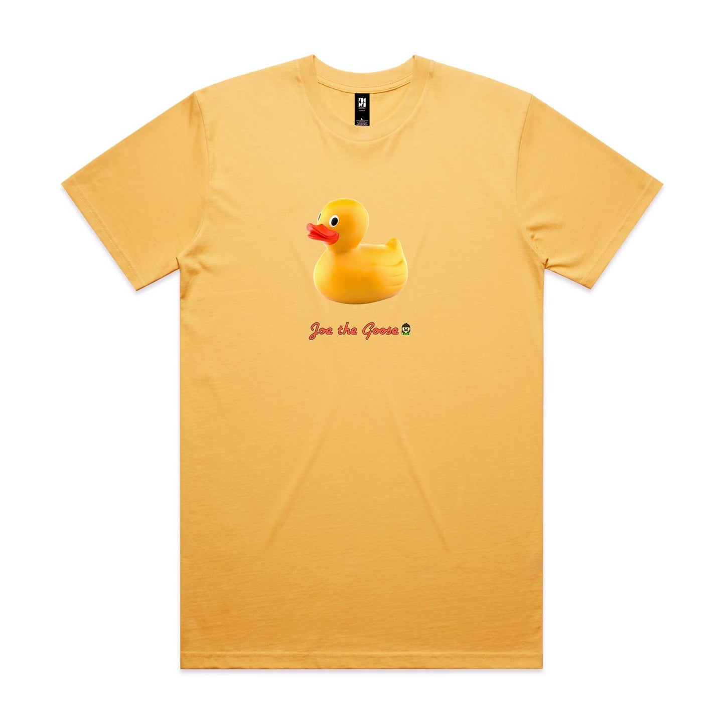 Toy Duck Goose - Classic Tee
