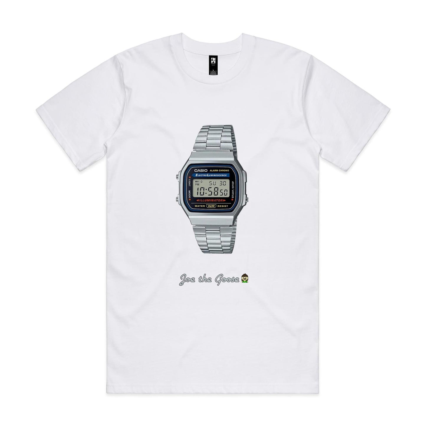 Watch Goose - Classic Tee