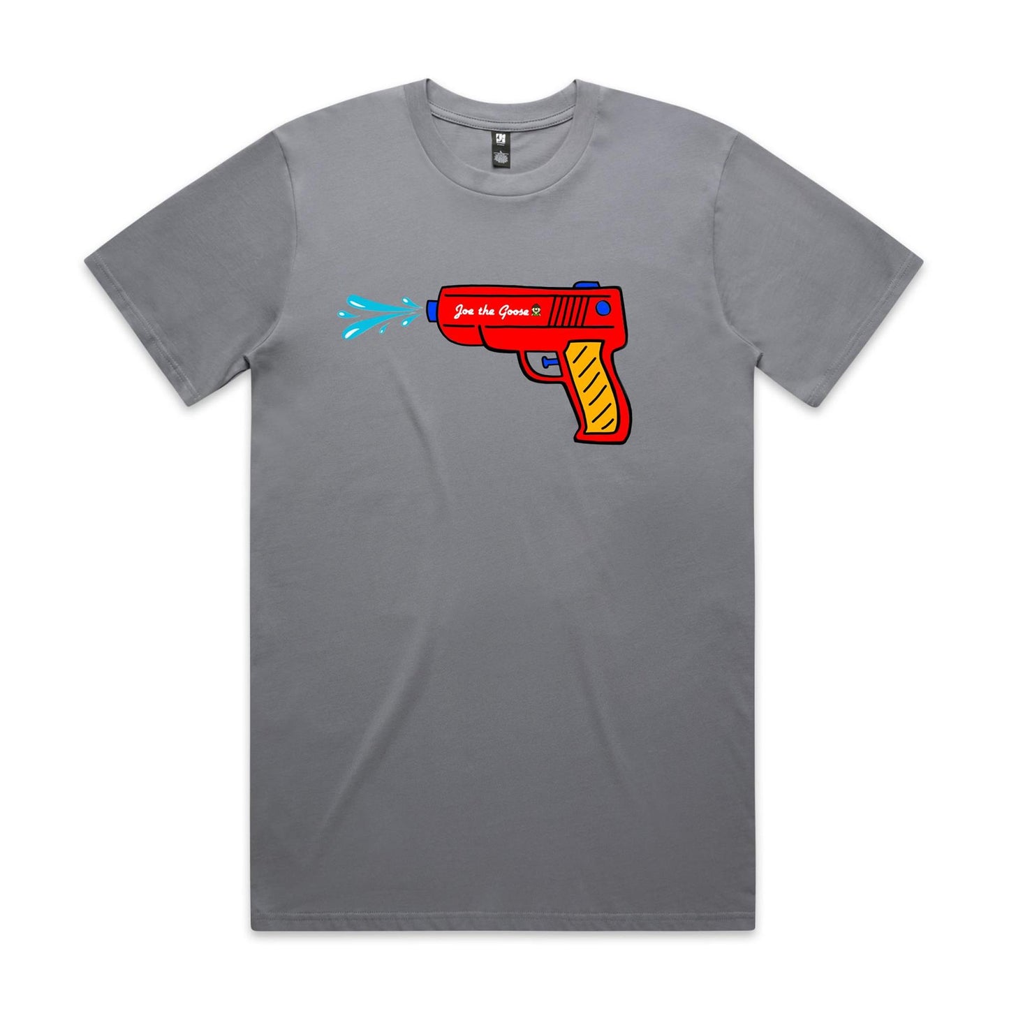 Water Pistol Goose - Classic Tee