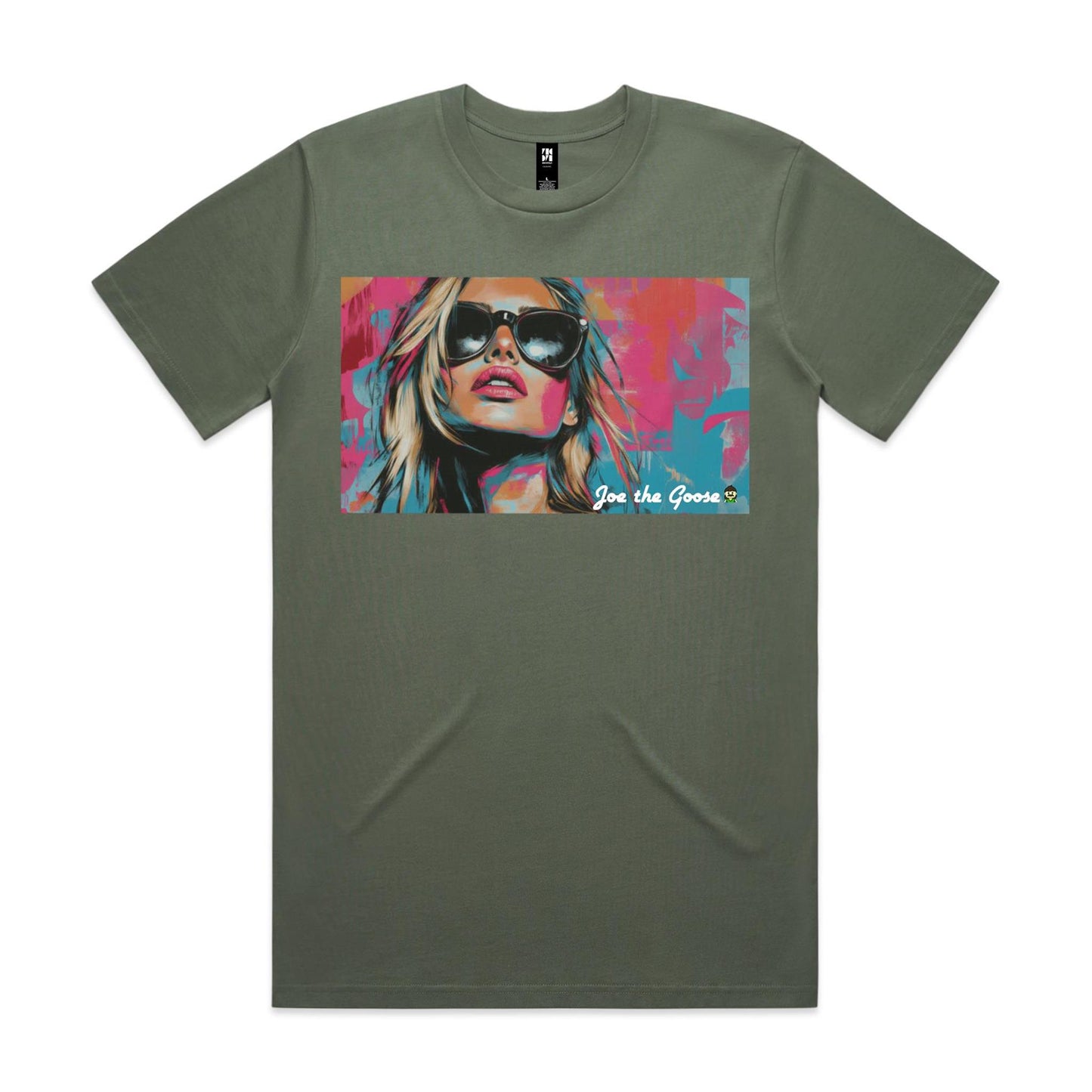 Beach Babe Goose - Classic Tee