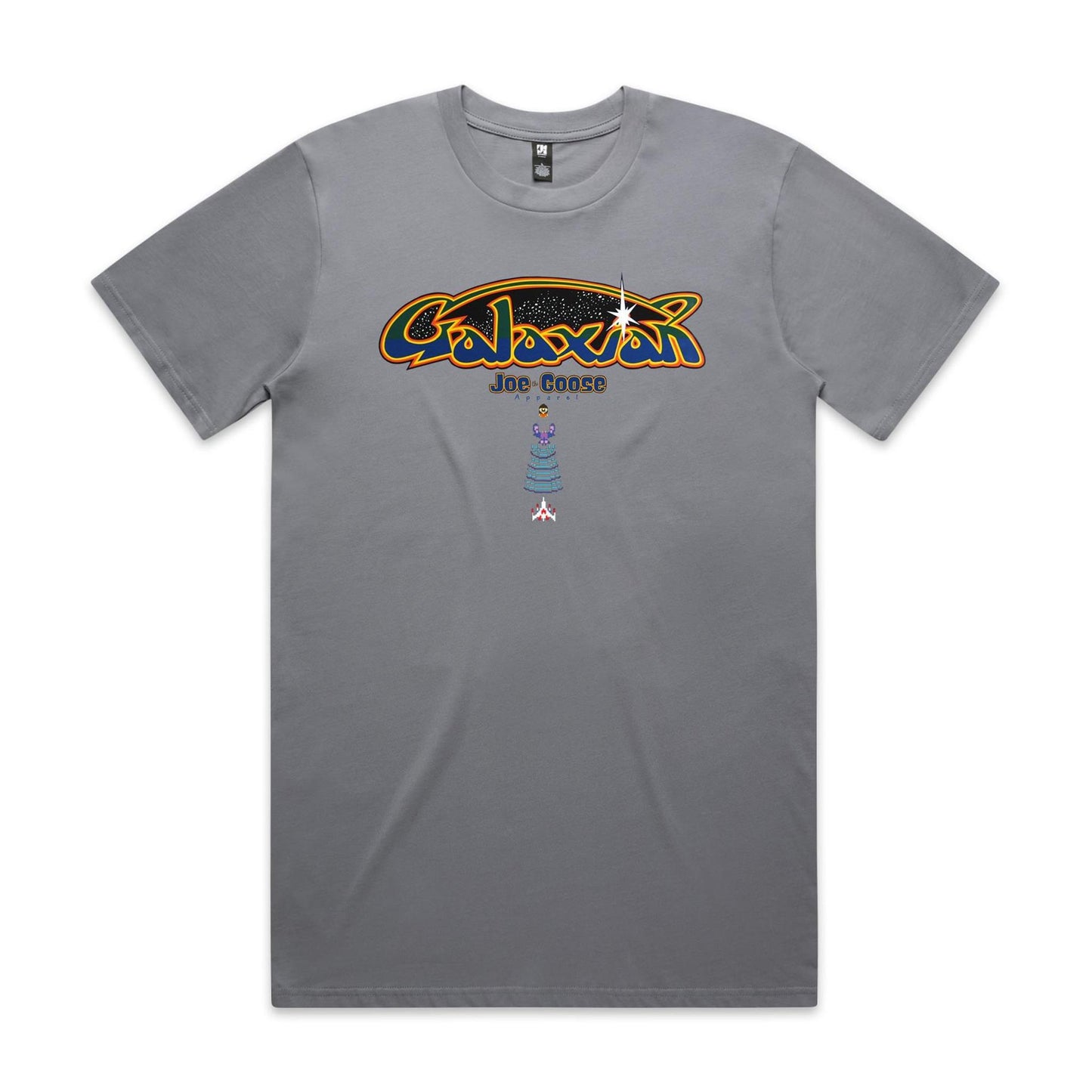 Galaxian Goose - Classic Tee