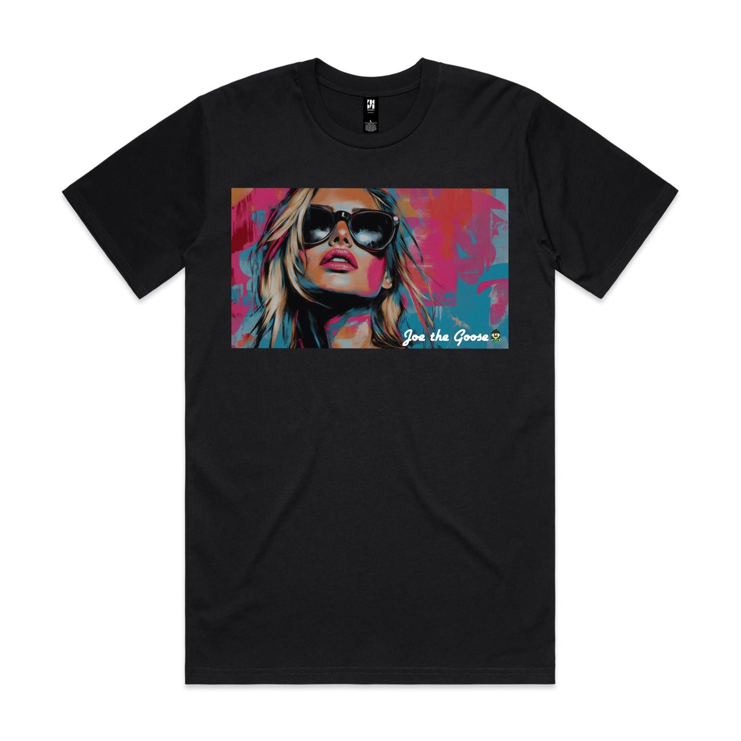 Beach Babe Goose - Classic Tee