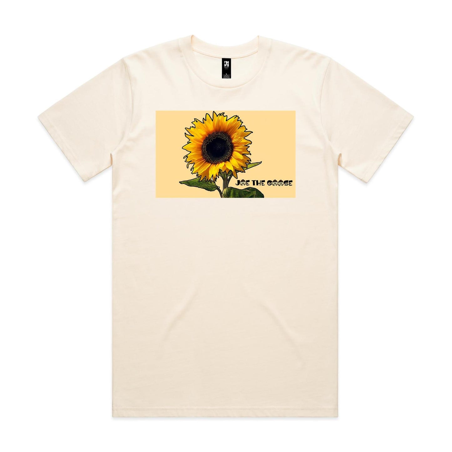 Sun Flower Goose - Classic Tee