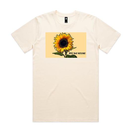 Sun Flower Goose - Classic Tee