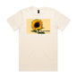 Sun Flower Goose - Classic Tee