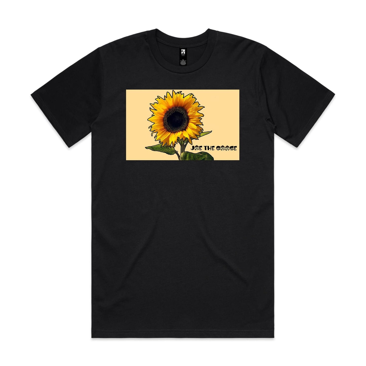 Sun Flower Goose - Classic Tee