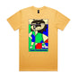 Fragmented Goose - Classic Tee