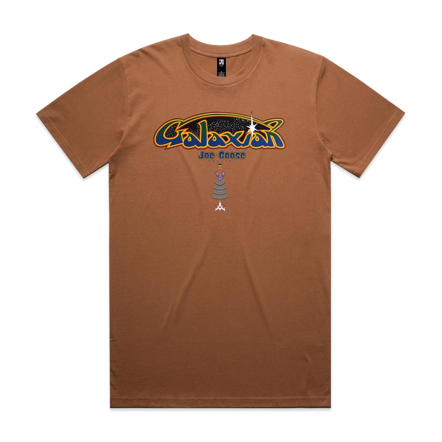 Galaxian Goose - Classic Tee