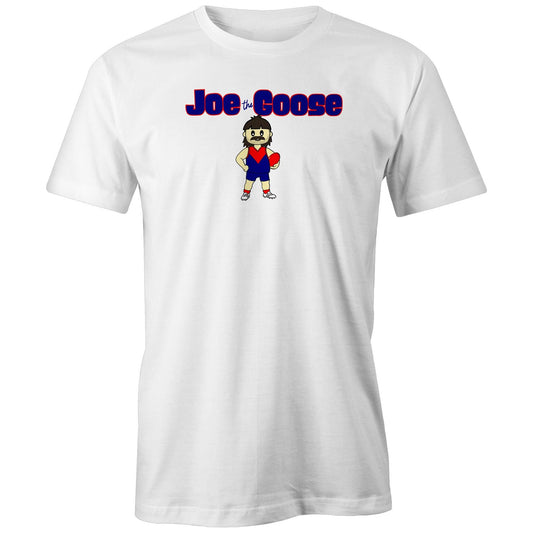 Demons Joe the Goose North Hobart Classic Tee