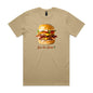 Double Beef n Bacon Goose - Classic Tee