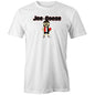 Joe the Goose Red White n Black Classic Tee