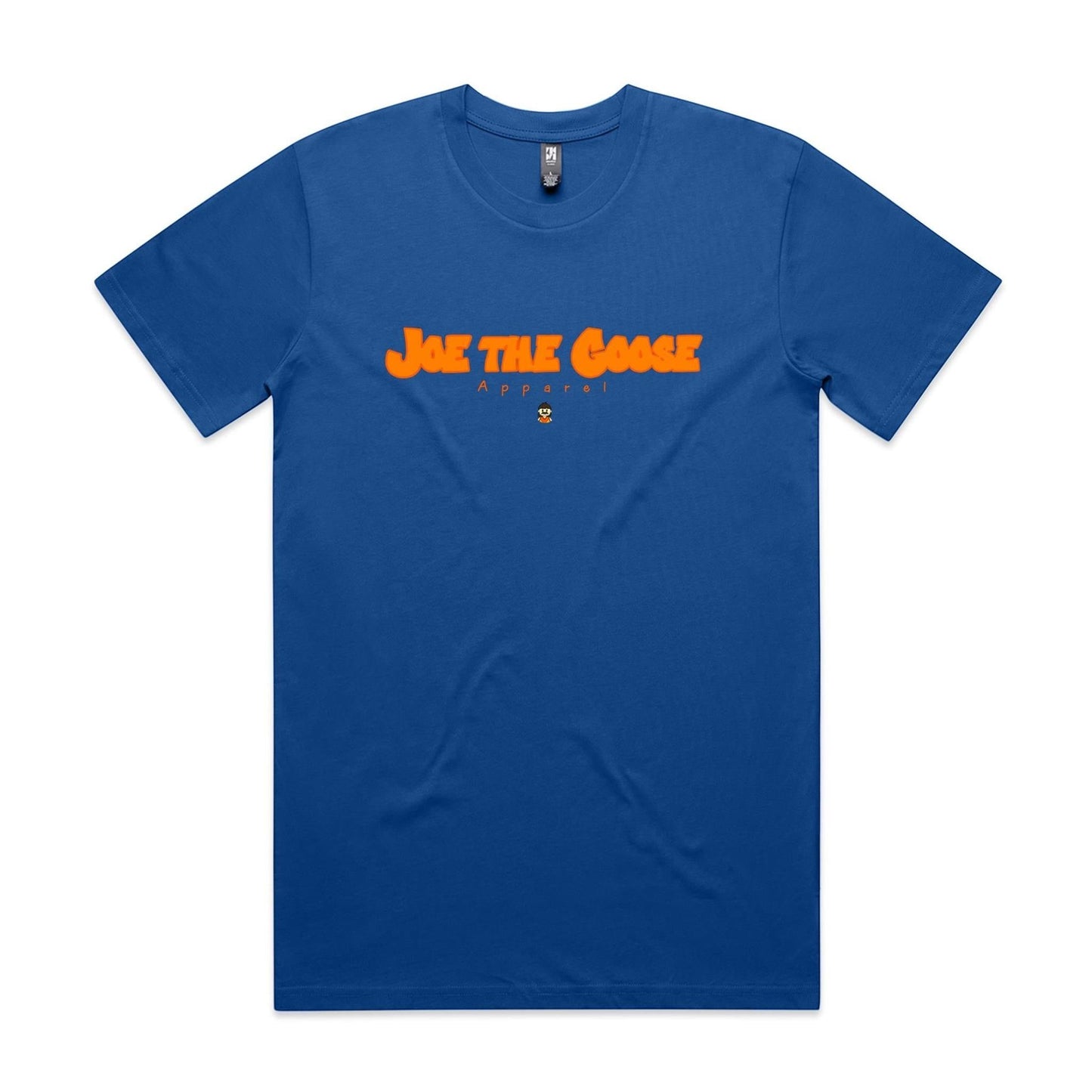 Fat Lettering Goose - Classic Tee