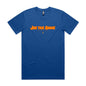 Fat Lettering Goose - Classic Tee