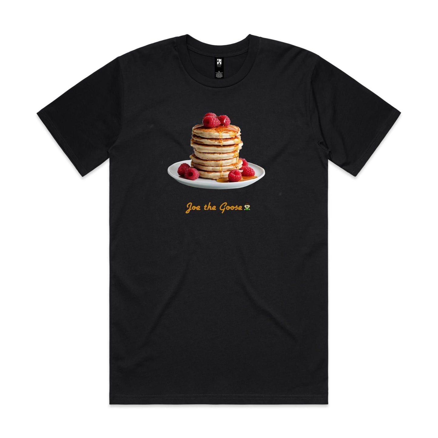 Pancakes Goose - Classic Tee