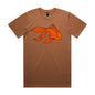 Goldfish Goose - Classic Tee