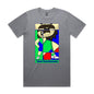 Fragmented Goose - Classic Tee