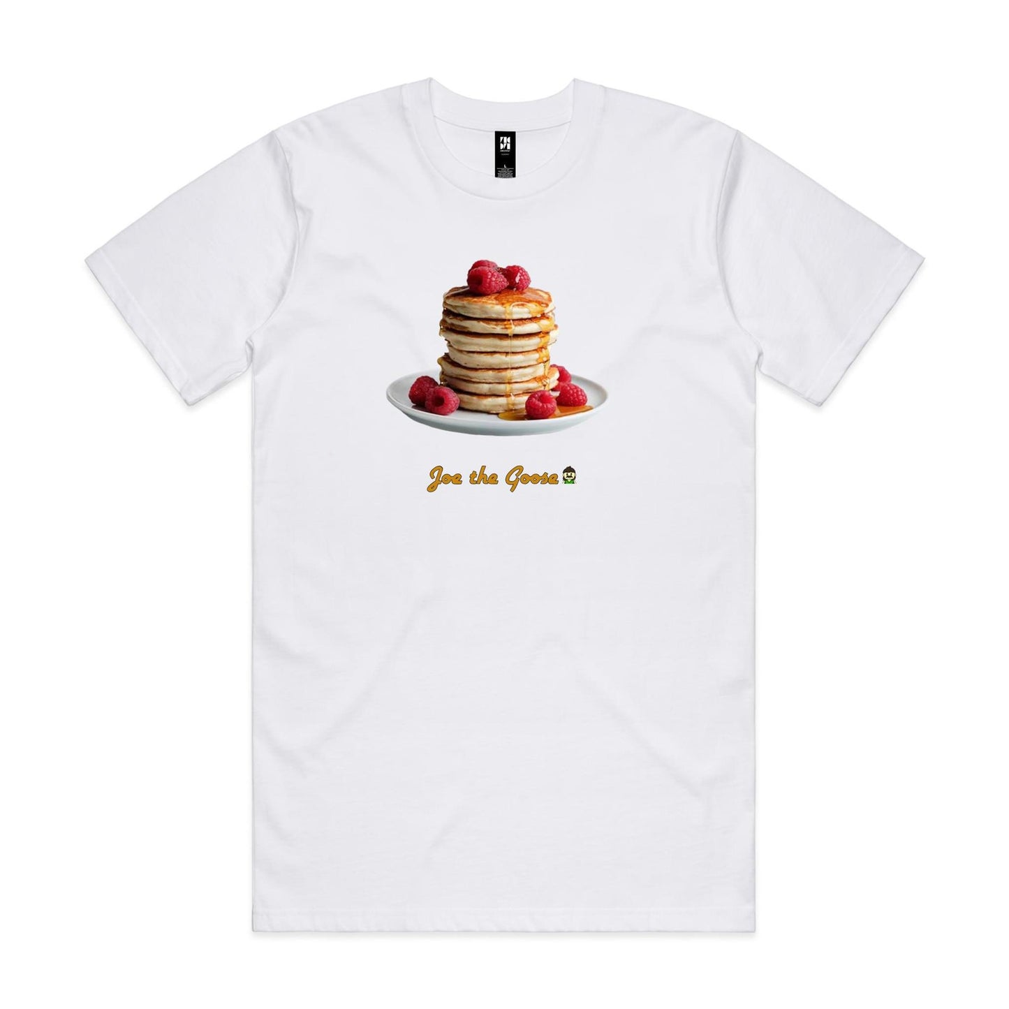Pancakes Goose - Classic Tee