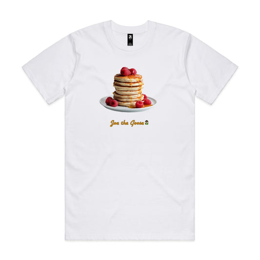 Pancakes Goose - Classic Tee