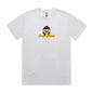 Joe the Goose Original Heavy Tee