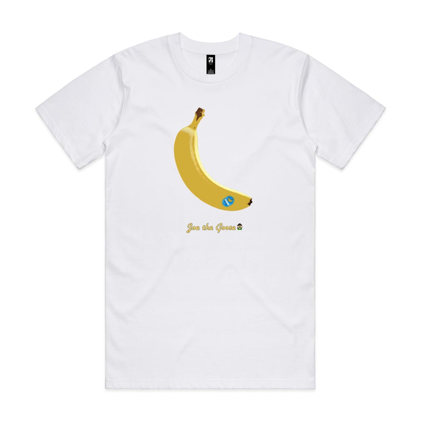 Banana Goose - Classic Tee