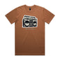Boom Box Goose - Classic Tee