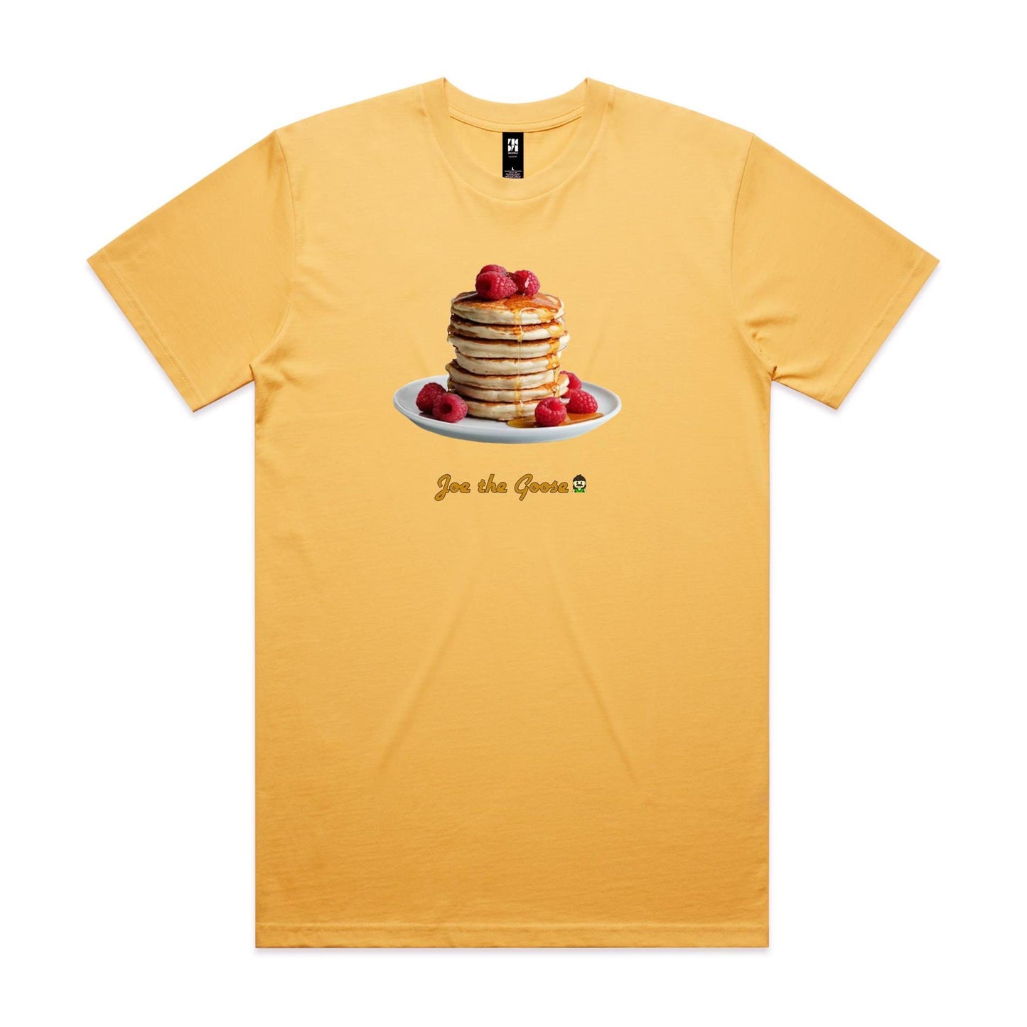 Pancakes Goose - Classic Tee