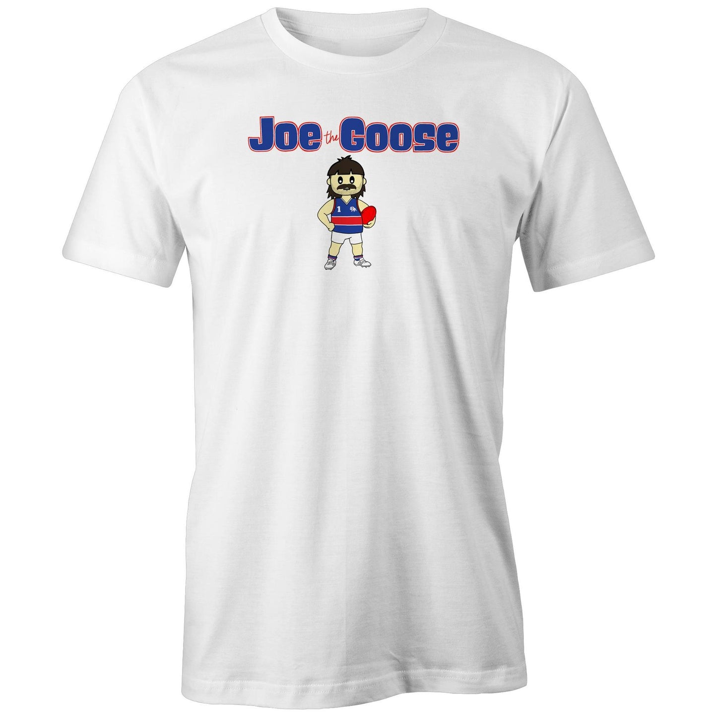 Bulldogs Joe the Goose Centrals Trinity Beach Classic Tee