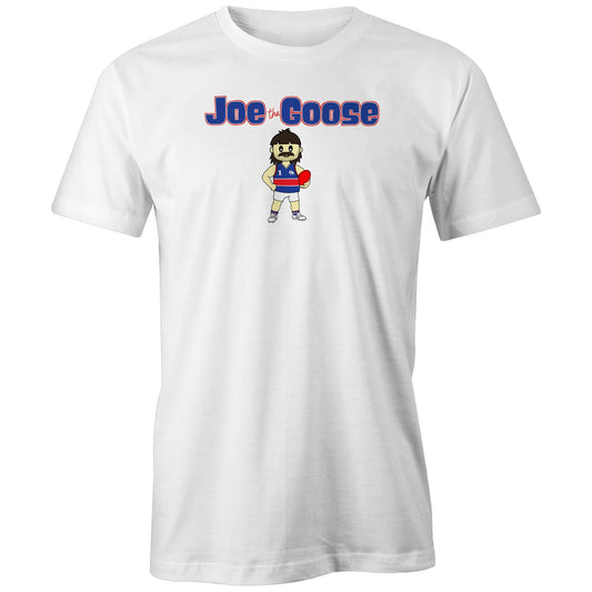 Bulldogs Joe the Goose Centrals Trinity Beach Classic Tee