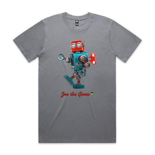 Robot Goose - Classic Tee