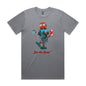 Robot Goose - Classic Tee