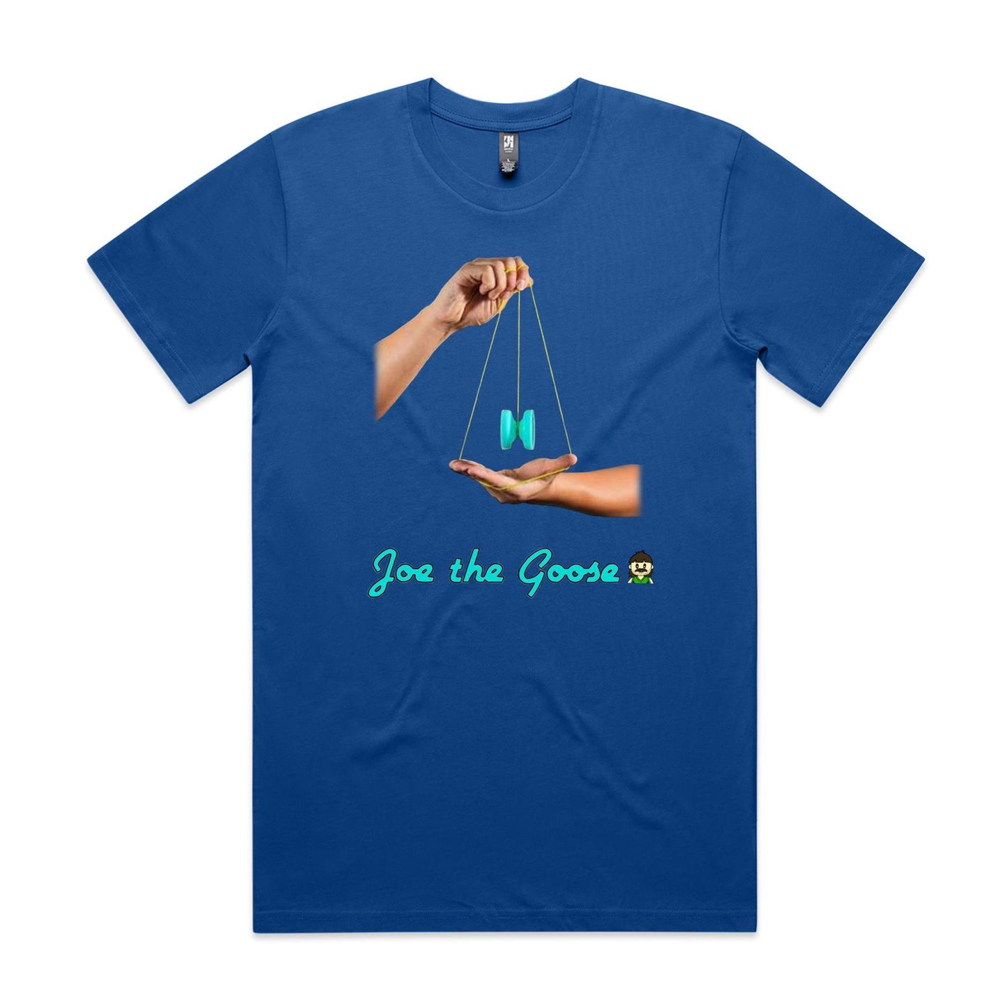 Yo Yo Goose - Classic Tee