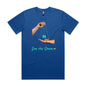 Yo Yo Goose - Classic Tee