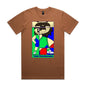 Fragmented Goose - Classic Tee